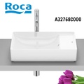 Chậu rửa đặt bàn ONA ROCA A32768J000