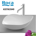 Chậu rửa đặt bàn OHTAKE ROCA A327A13640