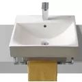 Chậu Lavabo Dương Bàn Roca Diverta Z32745A000