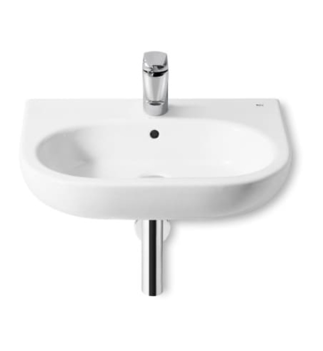 Chậu rửa treo tường Meridian ROCA A327242000