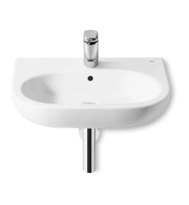 Chậu Lavabo Treo Tường Roca Meridian A327242000