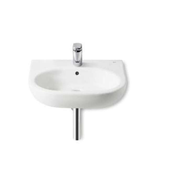 Chậu rửa treo tường Meridian ROCA A327243000