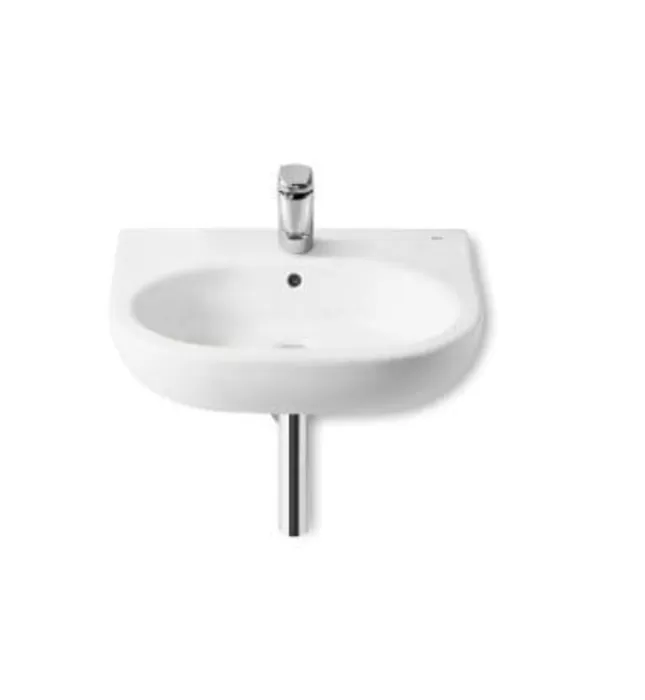 Chậu Lavabo Treo Tường Roca Meridian A327243000