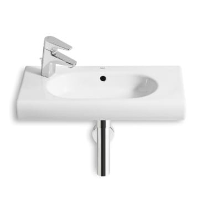 Chậu rửa treo tường MERIDIAN Compact ROCA A32724X000