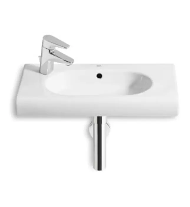 Chậu Lavabo Treo Tường Roca Meridian Compact A32724X000
