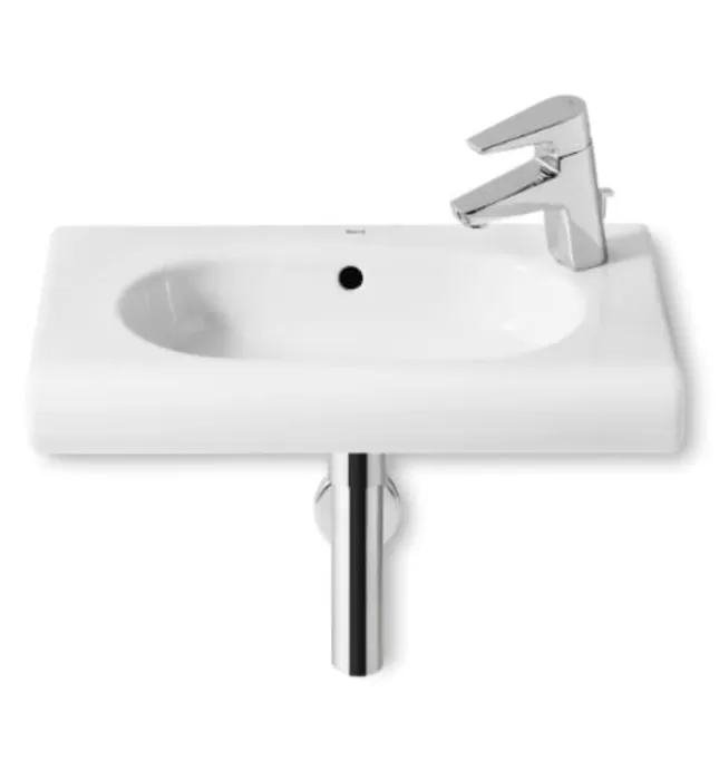 Chậu Lavabo Treo Tường Roca Meridian Compact A32724Y000