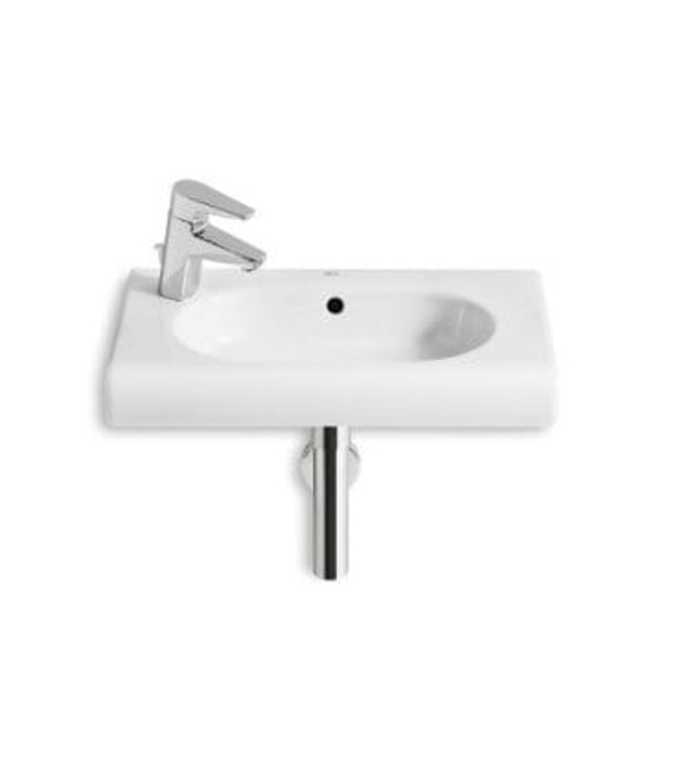 Chậu rửa treo tường GAP Original ROCA A32724Z000