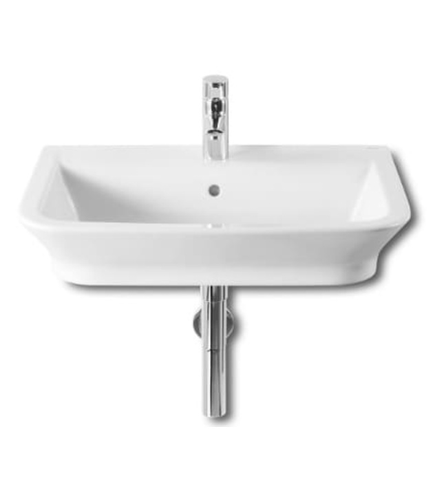 Chậu rửa treo tường GAP Original ROCA A327473000