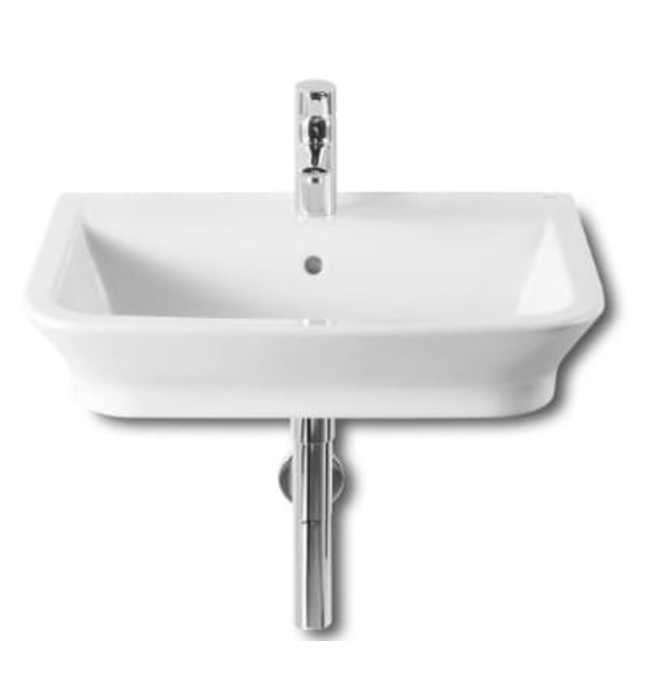 Chậu rửa treo tường GAP Original ROCA A327474000