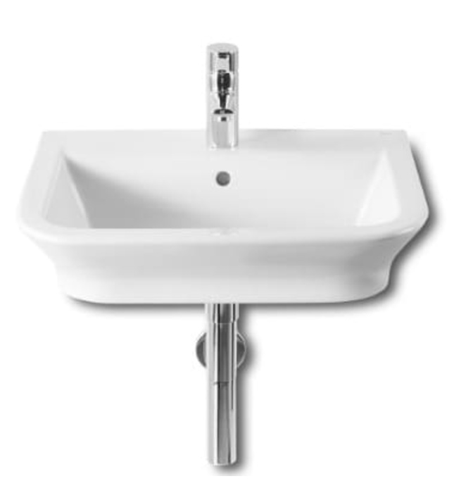 Chậu rửa treo tường GAP Original ROCA A327475000