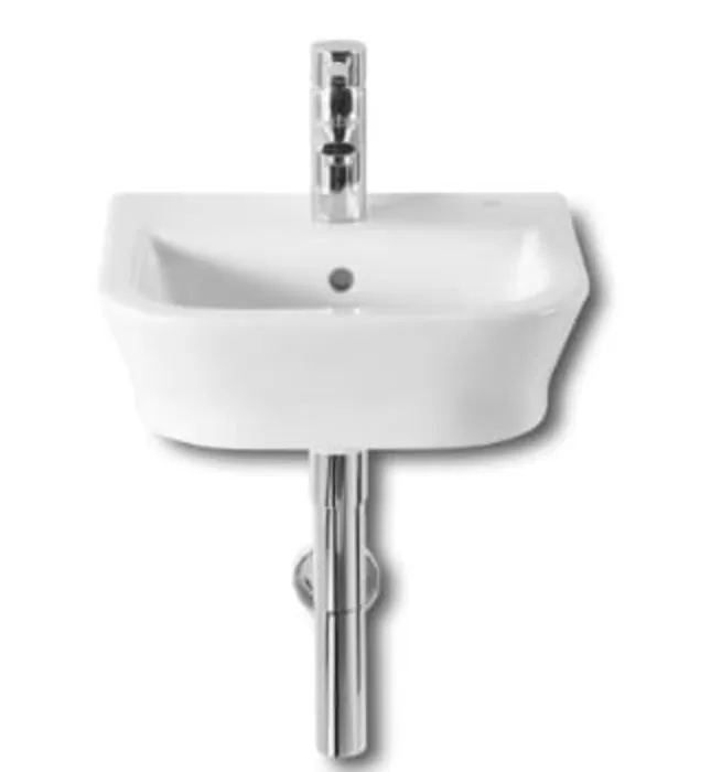 Chậu Lavabo Treo Tường Roca The Gap Original A327478000