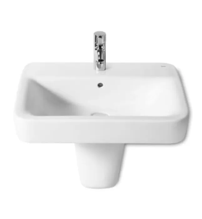 Chậu Lavabo Treo Tường Roca Kalahari A32751B000