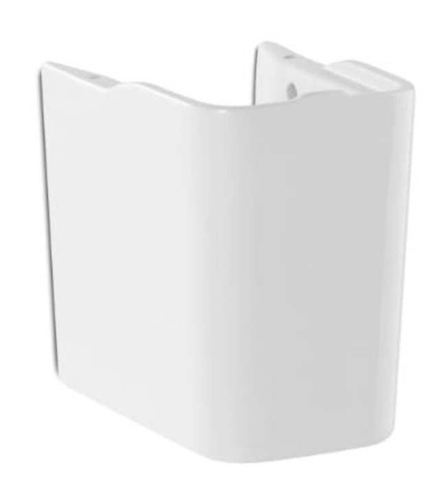 Chậu rửa treo tường DEBBA ROCA A337471000