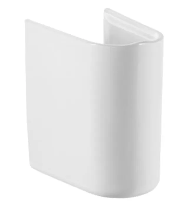 Chân Lửng Lavabo Roca Debba A337991000