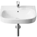 Chậu Lavabo Treo Tường Roca Debba A325996000