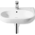 Chậu Lavabo Treo Tường Roca Meridian A327242000
