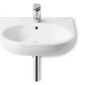 Chậu Lavabo Treo Tường Roca Meridian A327243000