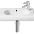 Chậu Lavabo Treo Tường Roca Meridian Compact A32724Y000