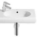 Chậu Lavabo Treo Tường Roca The Gap Original A32724Z000