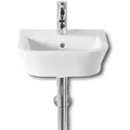 Chậu Lavabo Treo Tường Roca The Gap Original A327478000