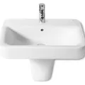 Chậu Lavabo Treo Tường Roca Kalahari A32751B000