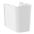 Chậu Lavabo Treo Tường Roca The Gap Original A327476000