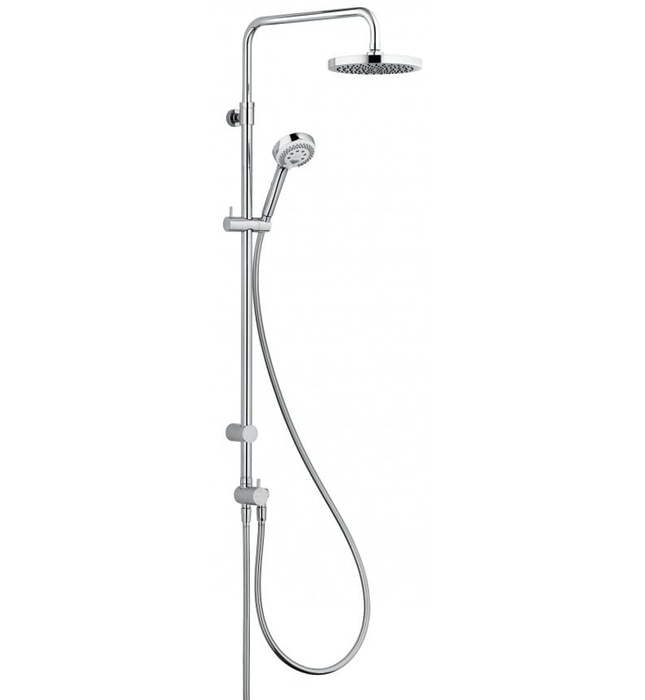 Cây sen tắm Kludi Logo Neo 6809105-00