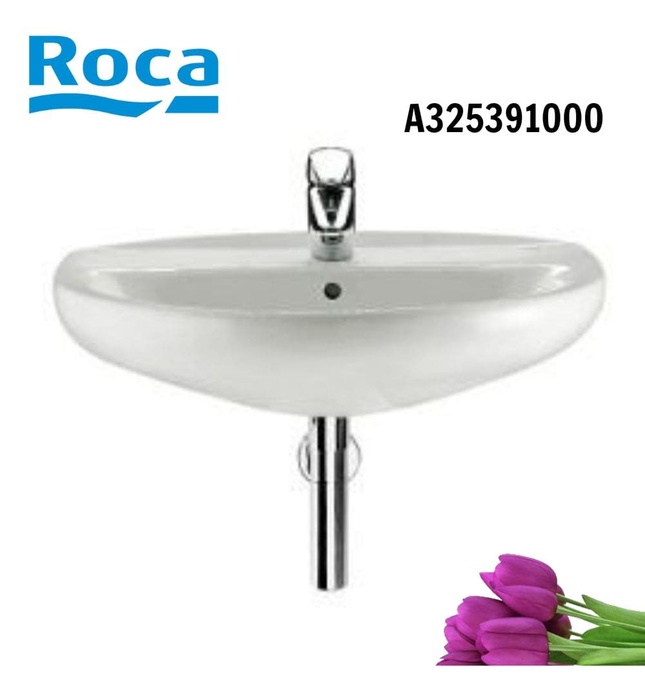 Chậu rửa treo tường VICTORIA ROCA A325391000