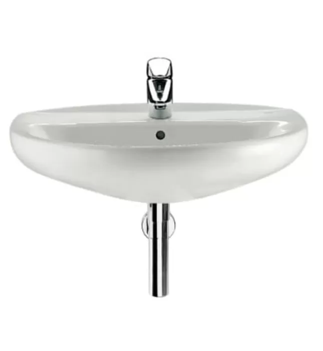 Chậu Lavabo Treo Tường Roca Victoria A325393000