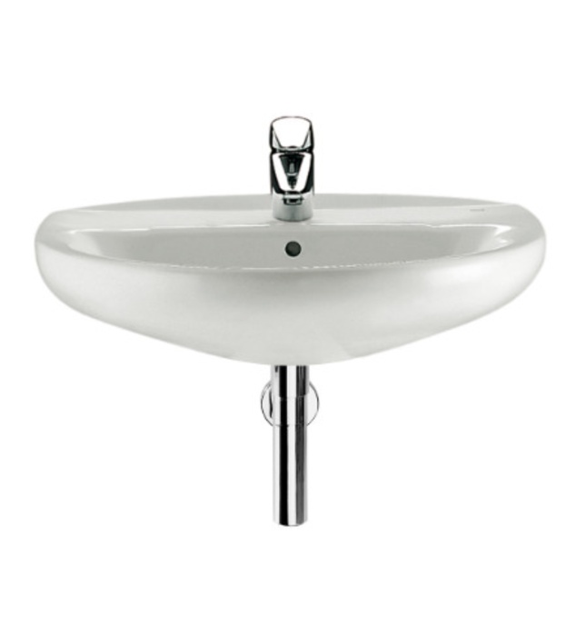 Chậu rửa treo tường VICTORIA ROCA A325394000