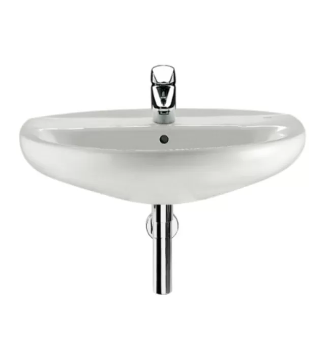 Chậu Lavabo Treo Tường Roca Victoria A325394000