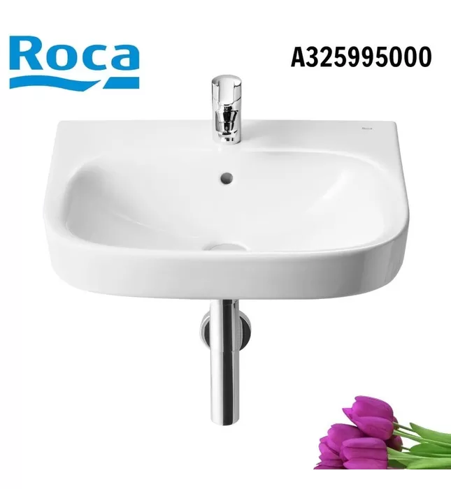 Chậu Lavabo Treo Tường Roca Debba A325995000