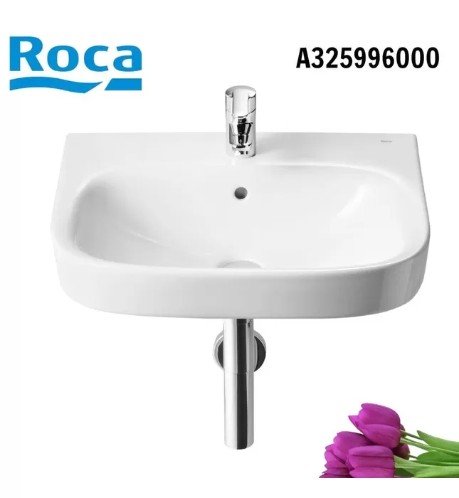 Chậu Lavabo Treo Tường Roca Debba A325996000