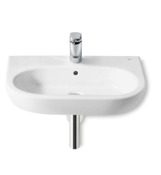 Chậu rửa treo tường Meridian ROCA A327241000