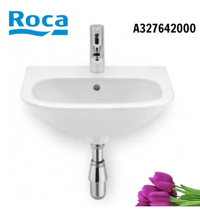 Chậu rửa treo tường NEXO ROCA A327642000