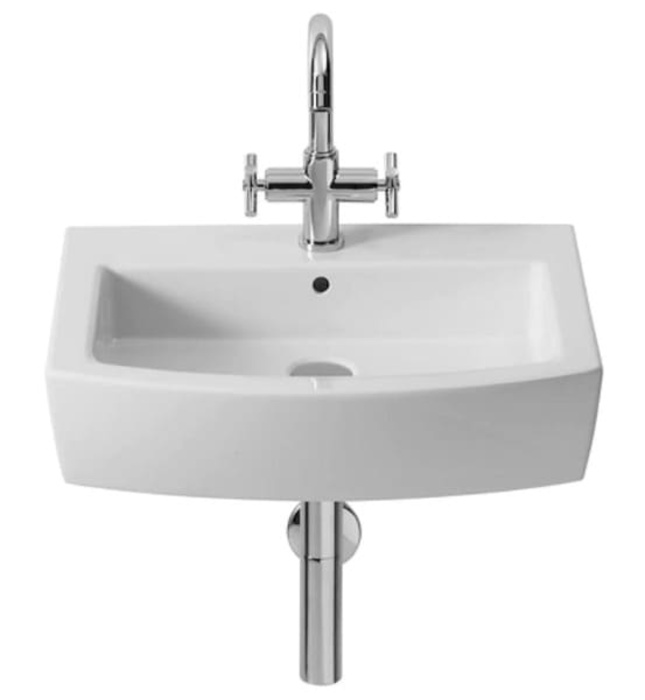 Chậu rửa treo tường HALL ROCA A327881000