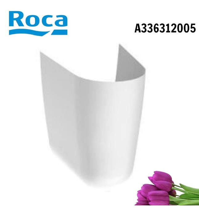 Chân chậu rửa treo tường VICTORIA ROCA A336312005