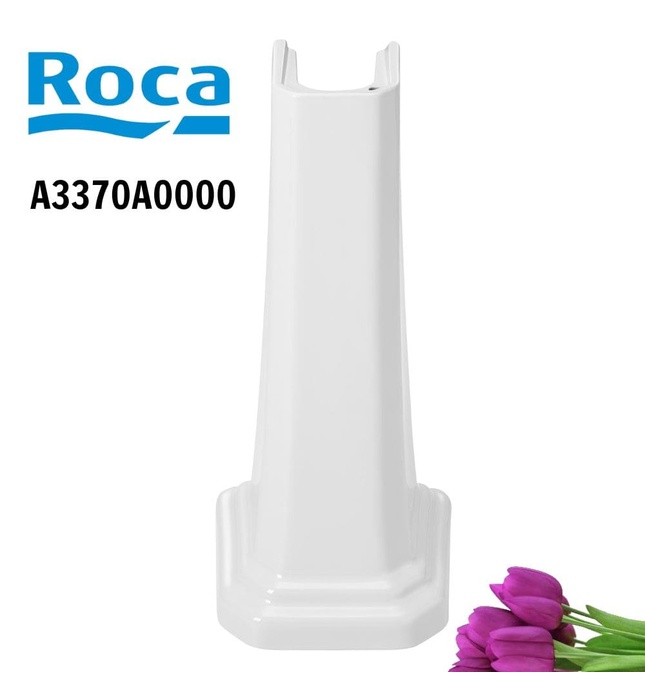 Chân chậu rửa dài CARMEN ROCA A3370A0000