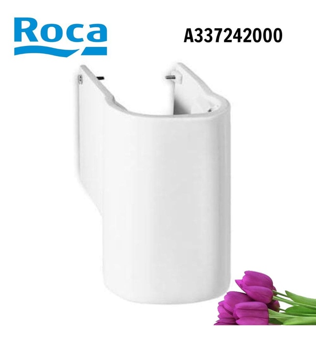 Chân chậu rửa treo tường DEBBA ROCA A337242000