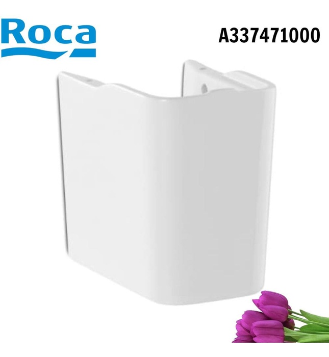Chậu rửa treo tường DEBBA ROCA A337471000