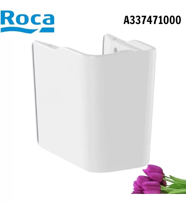 Chân Lửng Lavabo Roca A337471000