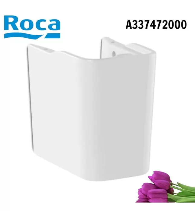 Chân Lửng Lavabo Roca The Gap Original A337472000