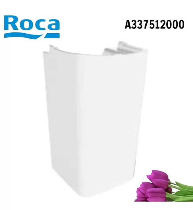 Chân Lửng Lavabo Roca A337512000
