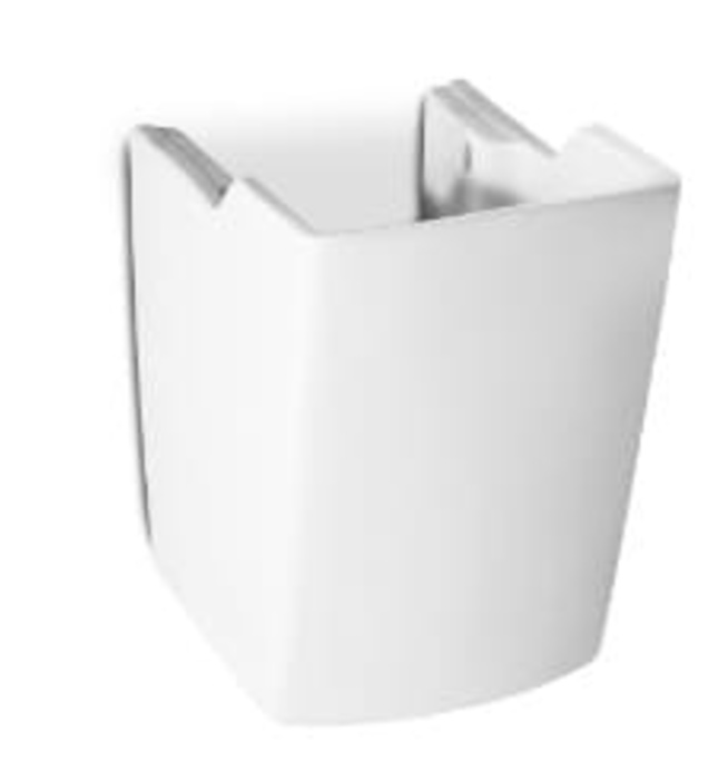 Chân chậu rửa treo tường HALL ROCA A33762100