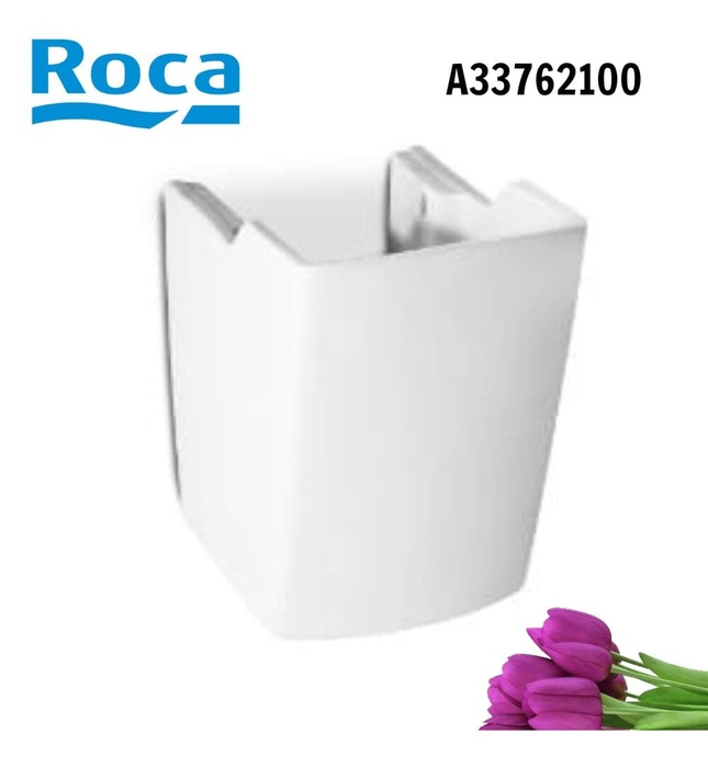 Chân chậu rửa treo tường HALL ROCA A33762100