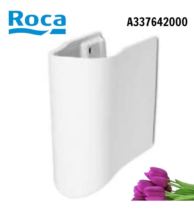 Chân chậu rửa treo tường NEXO ROCA A337642000