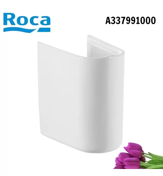 Chân Lửng Lavabo Roca Debba A337991000