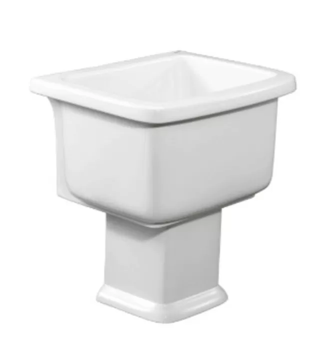Chậu Lavabo Giặt Roca Hamito A371456000