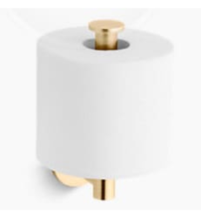 Móc giấy vệ sinh Kohler K-14459T-BGD