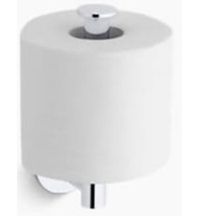 Móc giấy vệ sinh Kohler K-14459T-CP